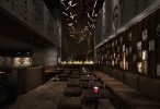 GQ Bar to open soon in JW Marriott Marquis Dubai